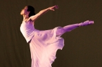 2013 - Rassegna  "Leggere per ballare"