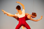 2013 - Rassegna  "Leggere per ballare"